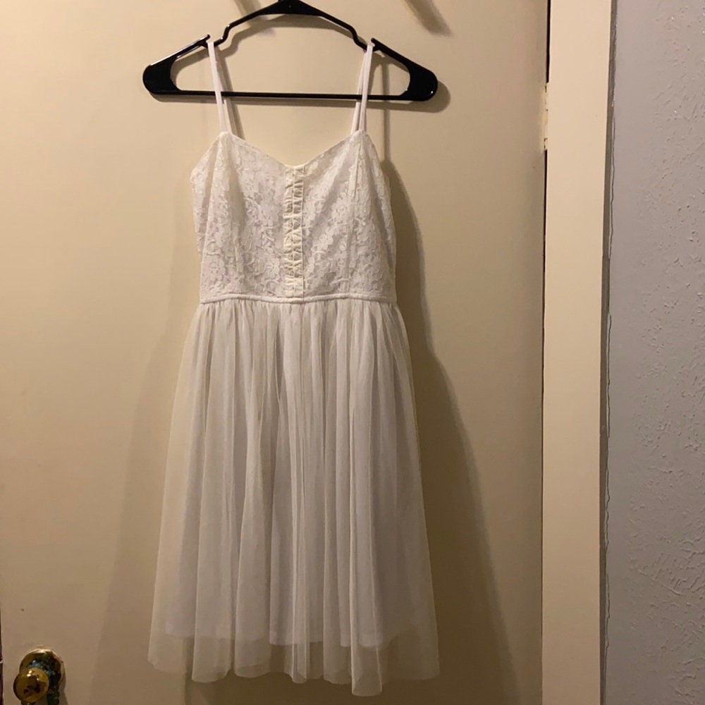 Beautiful American Rag dress